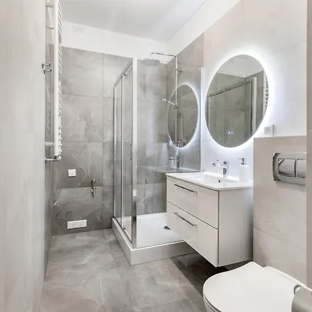Apartamento Sonata *