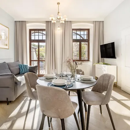 Sonata Apartment