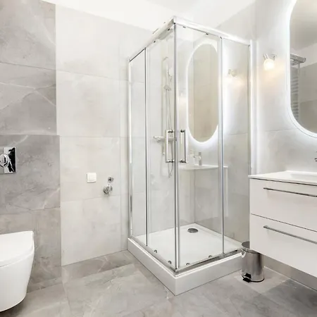 Sonata Апартаменты *