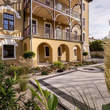Apartamento Sonata