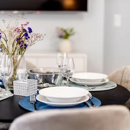 Apartment Sonata Wroclaw