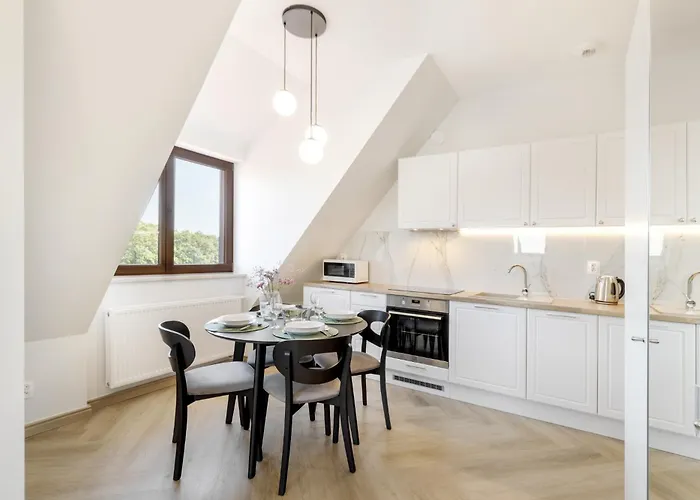 Sonata Apartmán Vratislav