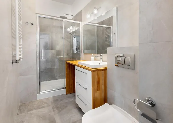 Sonata Apartmán Vratislav