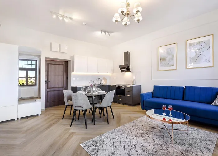 Sonata Apartmán Vratislav