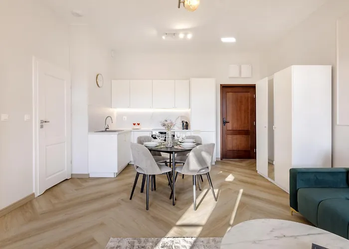 Apartmán Sonata Vratislav