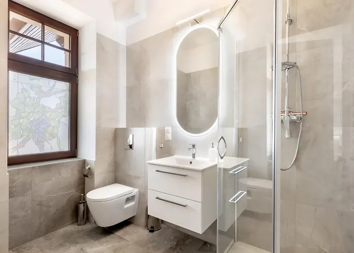 Sonata Apartmán Vratislav