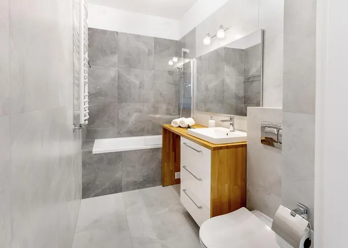 Sonata Apartmán Vratislav