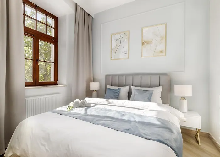 Sonata Apartmán Vratislav