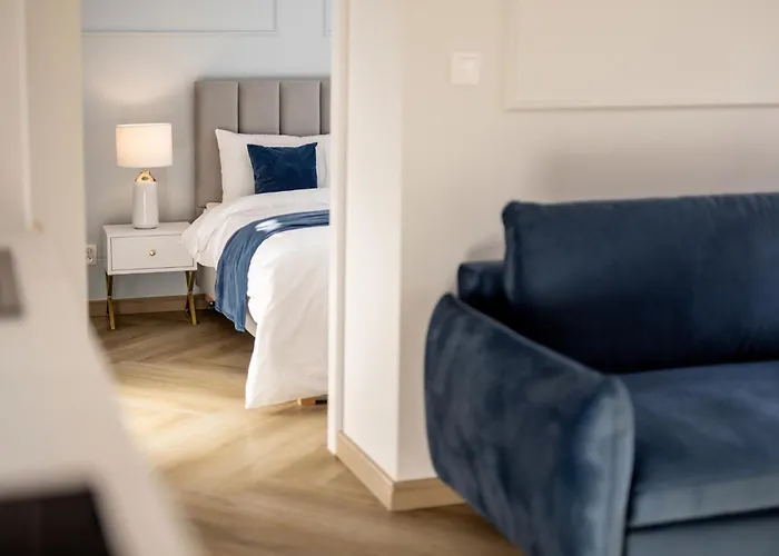 Apartmán Sonata Vratislav